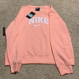Nike Crew Neck